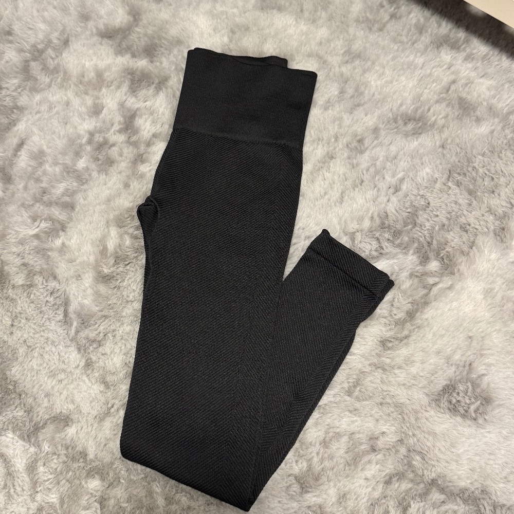 Spanx and Athleta